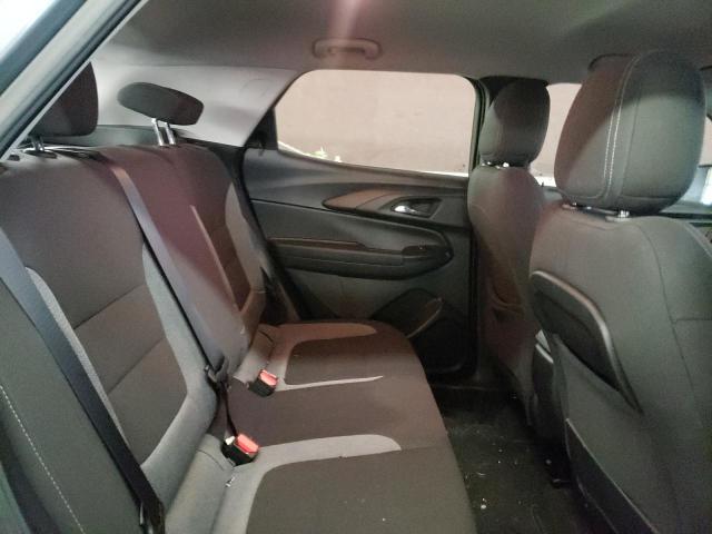 Photo 10 from auction – 2022 CHEVROLET TRAILBLAZE with VIN KL79MMS25NB087856