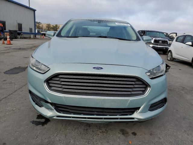 Photo 5 from auction – 2013 FORD FUSION SE with VIN 3FA6P0LUXDR356701