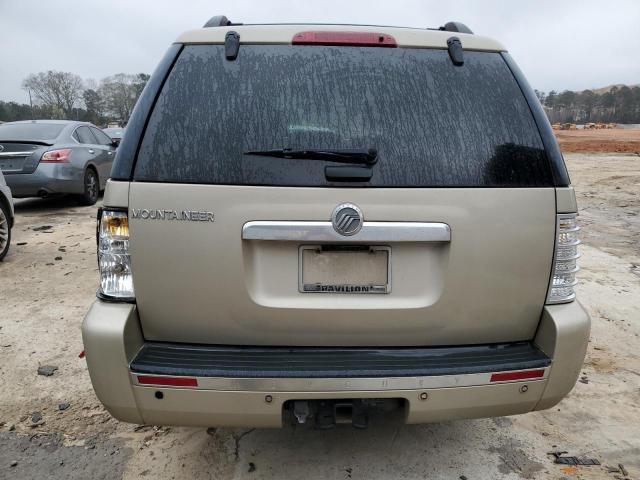 Photo 6 from auction – 2006 MERCURY MOUNTAINEE with VIN 4M2EU37E46UJ26418