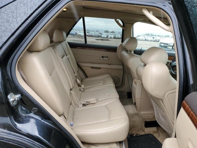 Photo 11 from auction – 2008 CADILLAC SRX with VIN 1GYEE53A880156267
