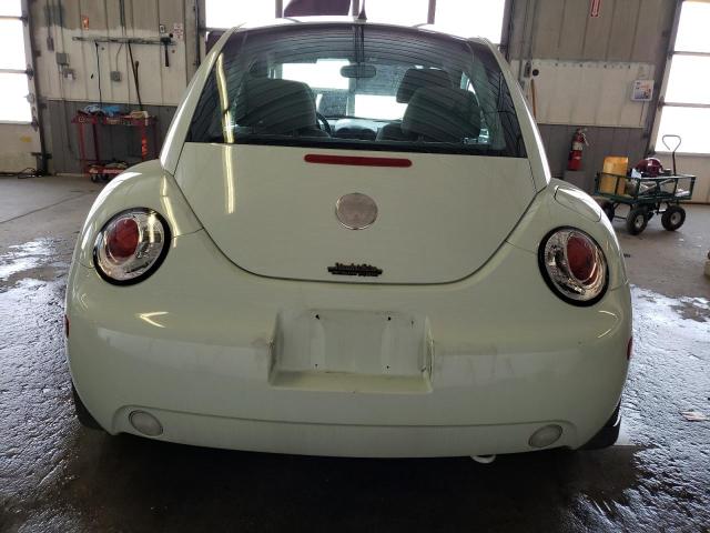 Photo 6 from auction – 2002 VOLKSWAGEN NEW BEETLE with VIN 3VWCK21C12M458221