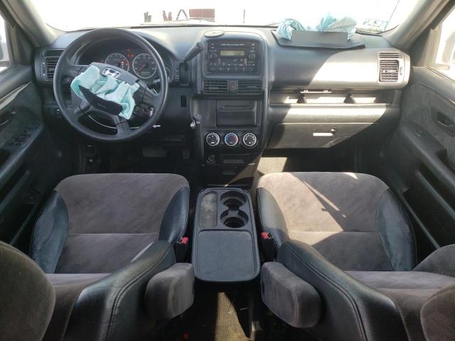 Photo 8 from auction – 2003 HONDA CR-V EX with VIN JHLRD78883C039701