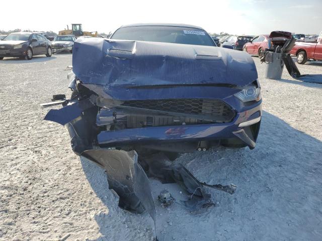 Photo 5 from auction – 2020 FORD MUSTANG with VIN 1FA6P8TH3L5175023