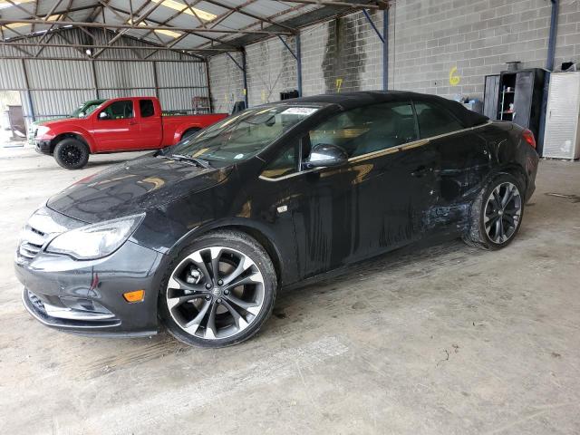 BUICK CASCADA PR 2016 with VIN W04WT3N51GG058900 - Photo from auction