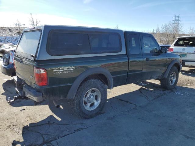 Photo 3 from auction – 2001 FORD RANGER SUP with VIN 1FTZR15E41TA00557