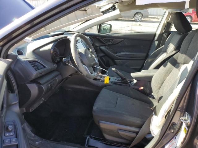 Foto 7 de la subasta – 2017 SUBARU IMPREZA con VIN 4S3GTAA61H3731951