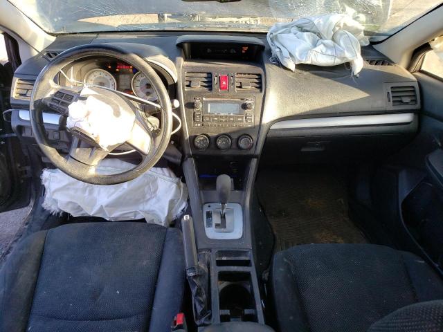 Photo 8 from auction – 2014 SUBARU IMPREZA with VIN JF1GPAA68E8285936