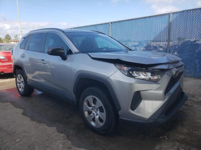 Photo 4 from auction – 2019 TOYOTA RAV4 LE with VIN 2T3H1RFV9KW033892