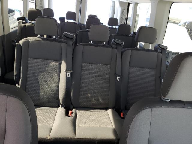 Photo 10 from auction – 2021 FORD TRANSIT T- with VIN 1FBAX2CG7MKA50865