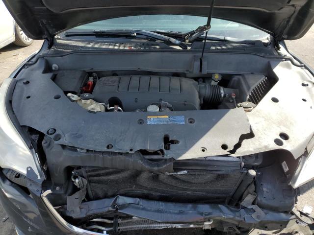 Photo 11 from auction – 2013 BUICK ENCLAVE with VIN 5GAKVDKD5DJ248103