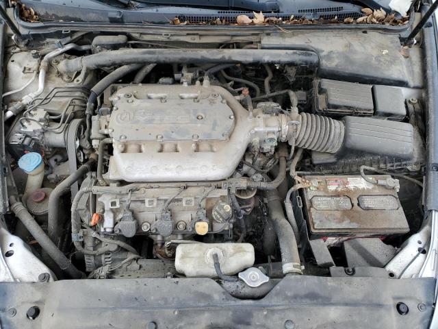 Photo 11 from auction – 2006 ACURA 3.2TL with VIN 19UUA66256A000381