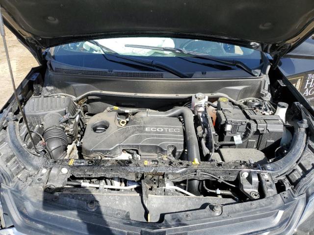 Photo 11 from auction – 2019 CHEVROLET EQUINOX LS with VIN 2GNAXHEVXK6268803
