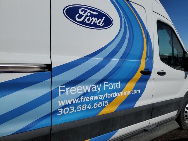 Photo 11 from auction – 2021 FORD TRANSIT T- with VIN 1FTRS4UG7MKA52753