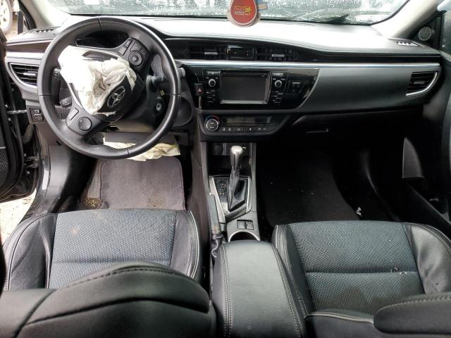 Photo 8 from auction – 2016 TOYOTA COROLLA L with VIN 5YFBURHE8GP510355