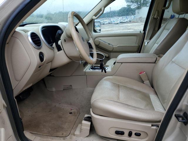 Photo 7 from auction – 2006 MERCURY MOUNTAINEE with VIN 4M2EU37E46UJ26418