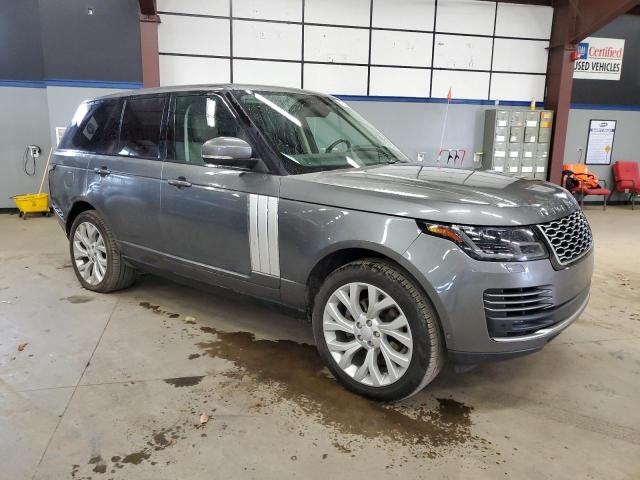 Photo 4 from auction – 2018 LAND ROVER RANGE ROVE with VIN SALGS2RK5JA382488
