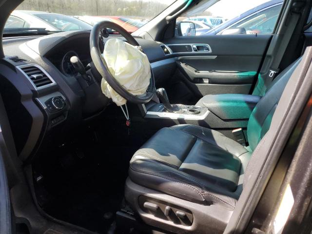 Photo 7 from auction – 2015 FORD EXPLORER X with VIN 1FM5K7D89FGB78848