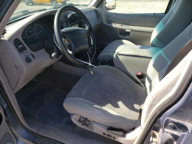 Photo 7 from auction – 2000 FORD EXPLORER X with VIN 1FMZU73E5YZC55399