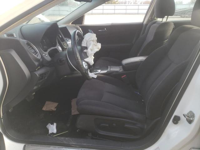 Photo 7 from auction – 2014 NISSAN MAXIMA S with VIN 1N4AA5AP5EC433125
