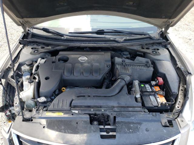 Фото 11 с аукциона – 2012 NISSAN ALTIMA BAS с VIN 1N4AL2AP3CC193675