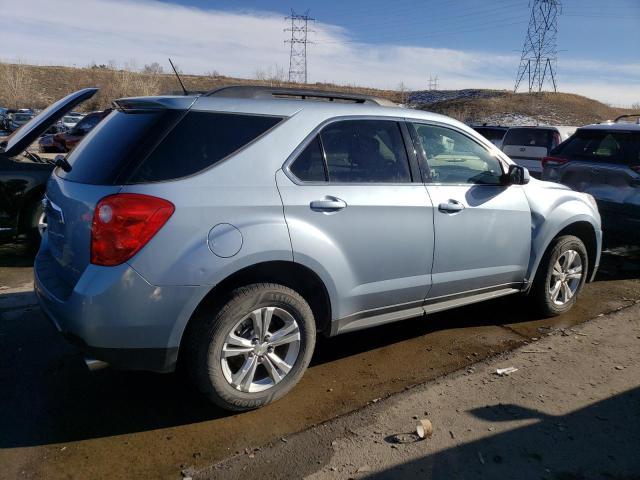 Photo 3 from auction – 2014 CHEVROLET EQUINOX LT with VIN 2GNFLFE30E6376730