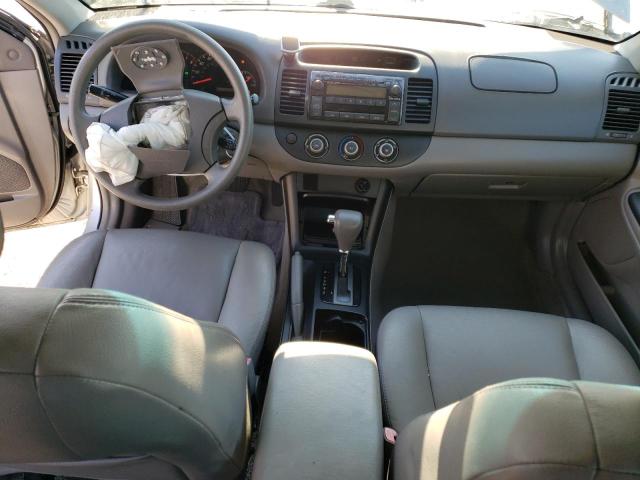 Photo 8 from auction – 2006 TOYOTA CAMRY LE with VIN 4T1BE32K66U159192