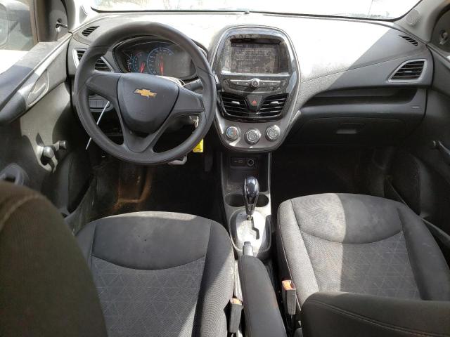 Photo 8 from auction – 2020 CHEVROLET SPARK LS with VIN KL8CB6SA8LC409407