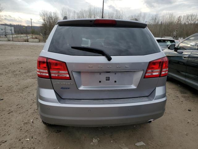 Photo 6 from auction – 2020 DODGE JOURNEY SE with VIN 3C4PDCAB8LT202449