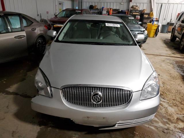 Photo 5 from auction – 2009 BUICK LUCERNE CX with VIN 1G4HD57159U108909