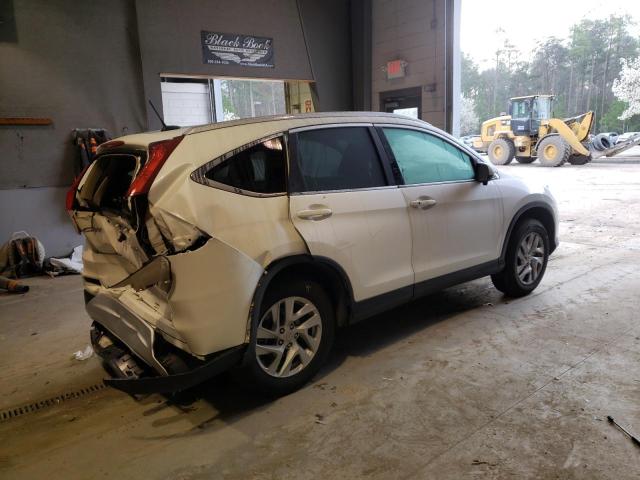Photo 3 from auction – 2016 HONDA CR-V EXL with VIN 5J6RM4H7XGL056180