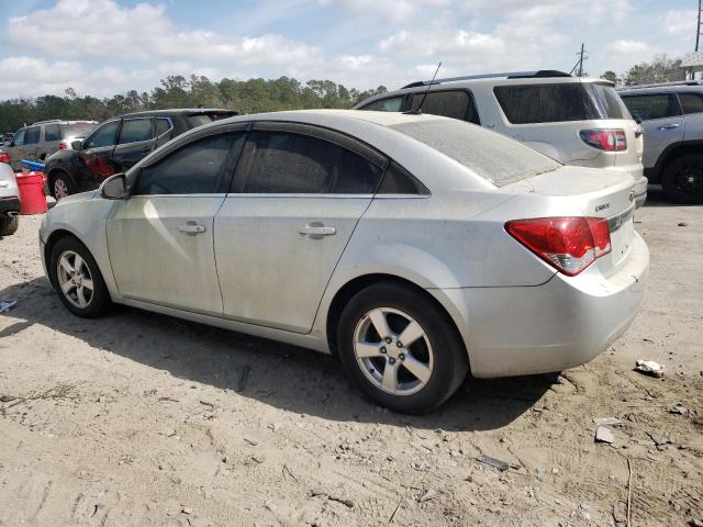 Photo 2 from auction – 2012 CHEVROLET CRUZE LT with VIN 1G1PF5SC3C7109591