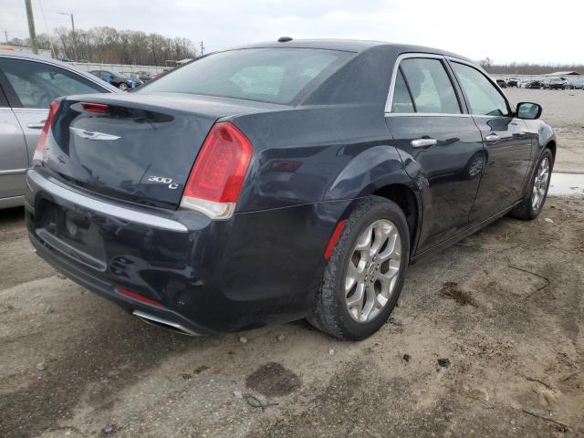Photo 3 from auction – 2017 CHRYSLER 300C PLATI with VIN 2C3CCASGXHH529892