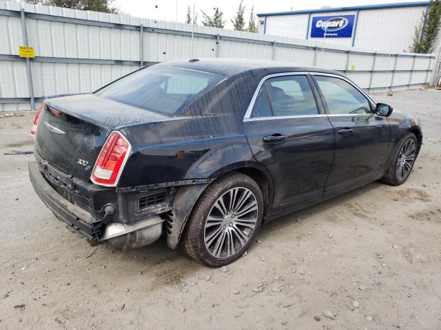 Photo 3 from auction – 2013 CHRYSLER 300 S with VIN 2C3CCABG7DH574900