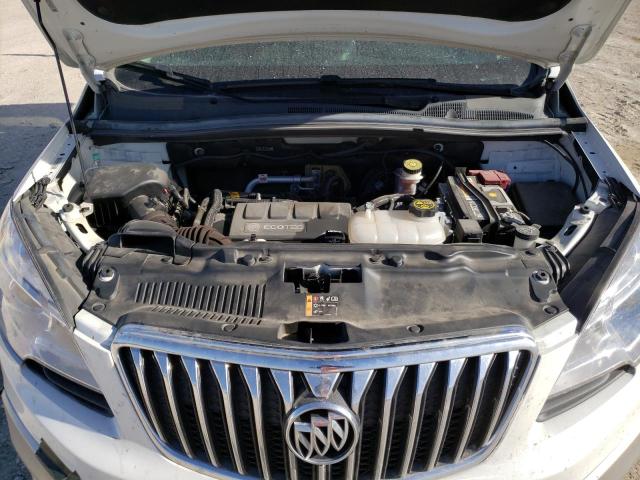 Photo 11 from auction – 2016 BUICK ENCORE with VIN KL4CJASB9GB723255