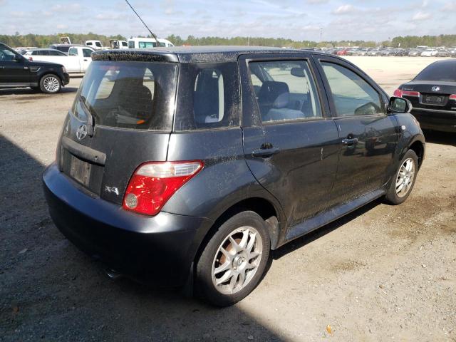 Photo 3 from auction – 2006 TOYOTA SCION XA with VIN JTKKT624560139769