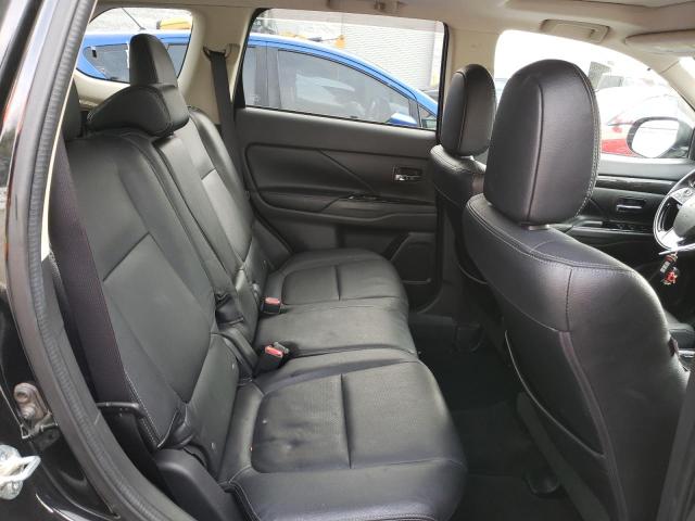 Photo 11 from auction – 2017 MITSUBISHI OUTLANDER with VIN JA4AZ3A38HZ049792