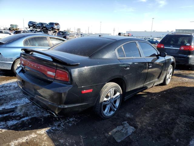 Photo 3 from auction – 2012 DODGE CHARGER SX with VIN 2C3CDXJG1CH306425