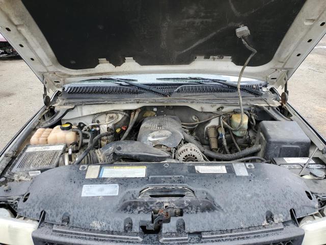 Фото 11 с аукциона – 2001 CHEVROLET SILVERADO с VIN 1GCHK24U71E217149