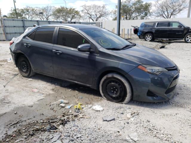 Photo 4 from auction – 2018 TOYOTA COROLLA L with VIN 5YFBURHE9JP808923