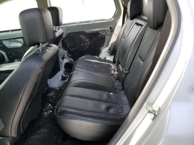 Photo 10 from auction – 2012 GMC TERRAIN SL with VIN 2GKFLXE52C6294113