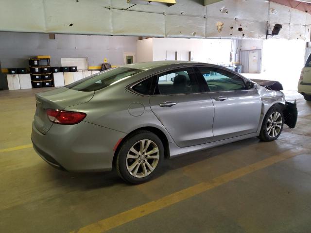 Photo 3 from auction – 2015 CHRYSLER 200 LIMITE with VIN 1C3CCCAB2FN722351
