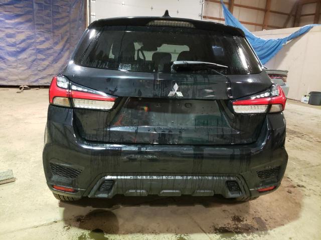 Photo 6 from auction – 2021 MITSUBISHI OUTLANDER with VIN JA4APVAU6MU030370