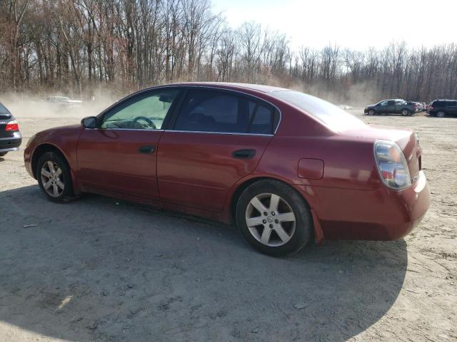 Photo 2 from auction – 2003 NISSAN ALTIMA BAS with VIN 1N4AL11D33C113064