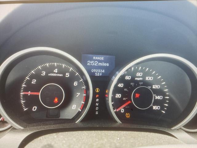 Photo 9 from auction – 2013 ACURA TL TECH with VIN 19UUA9F54DA004592