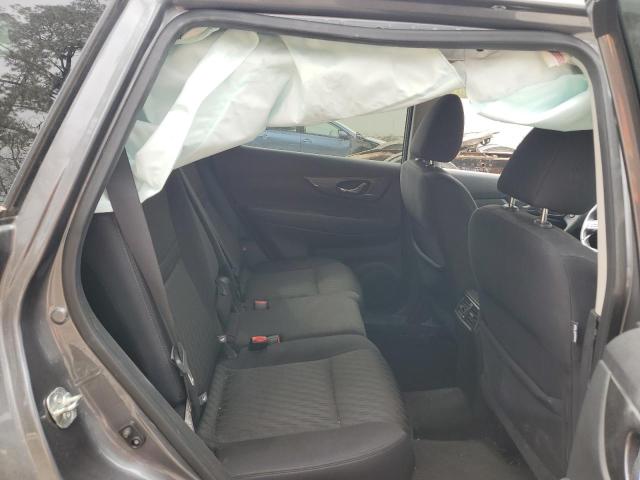 Photo 11 from auction – 2017 NISSAN ROGUE S with VIN 5N1AT2MT1HC887996