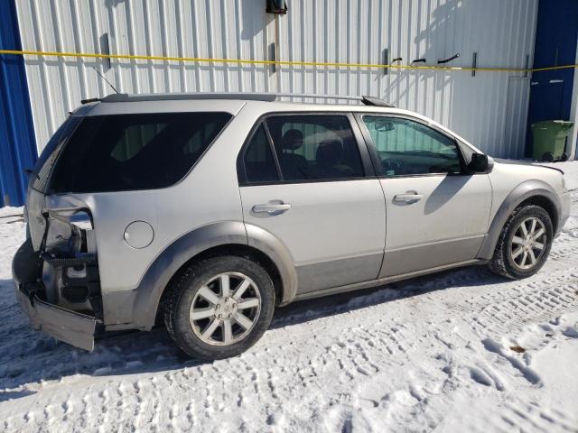 Photo 3 from auction – 2008 FORD TAURUS X S with VIN 1FMDK05W18GA39509