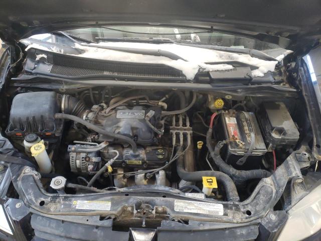 Photo 12 from auction – 2010 DODGE GRAND CARA with VIN 2D4RN4DE5AR473294
