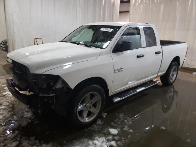RAM 1500 ST 2017 with VIN 1C6RR7FG0HS718522 - Photo from auction