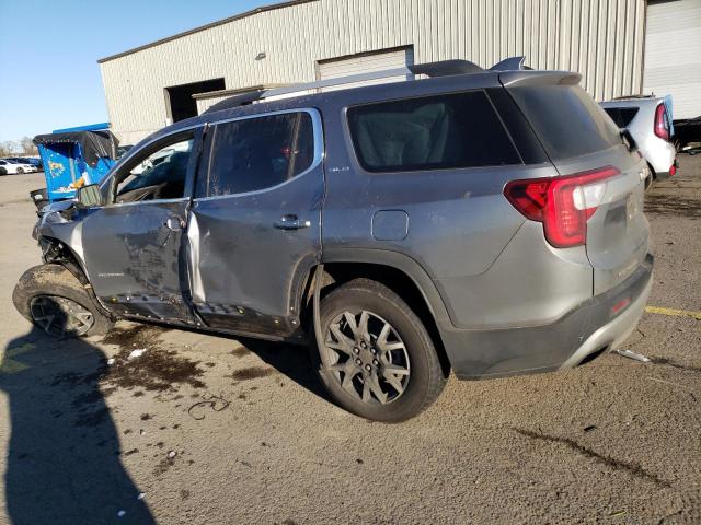 Photo 2 from auction – 2021 GMC ACADIA SLE with VIN 1GKKNRLS5MZ162952