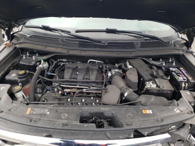 Photo 12 from auction – 2018 FORD EXPLORER X with VIN 1FM5K8D81JGB91088